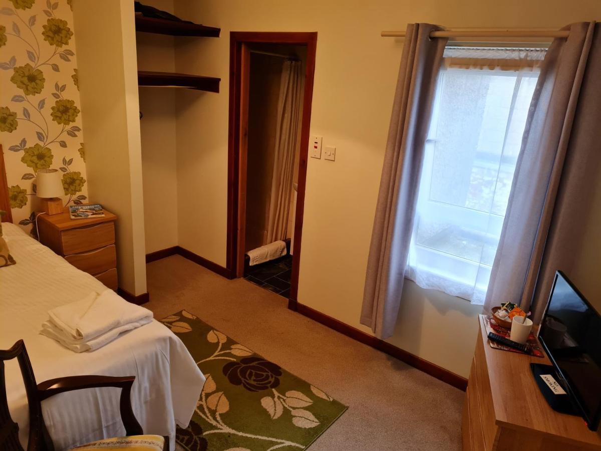Queens Hotel ストーンヘブン エクステリア 写真
